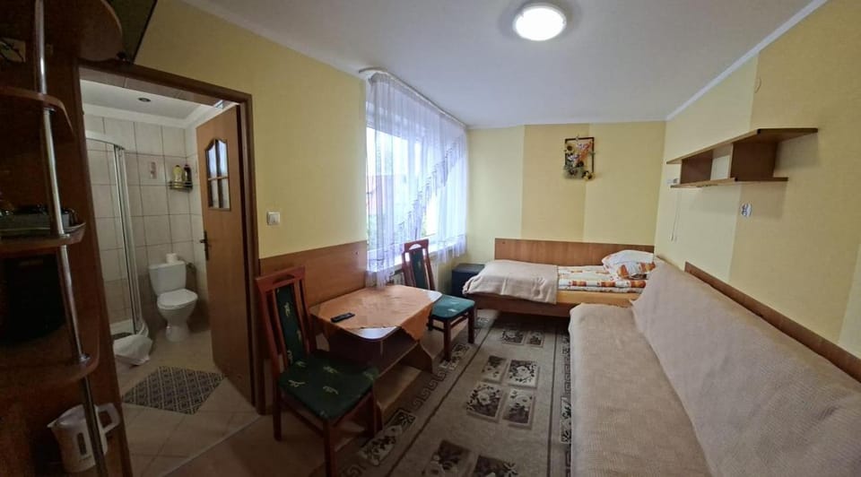 Pokoje gościnne Vacation rental in West Pomeranian Voivodeship, Poland
