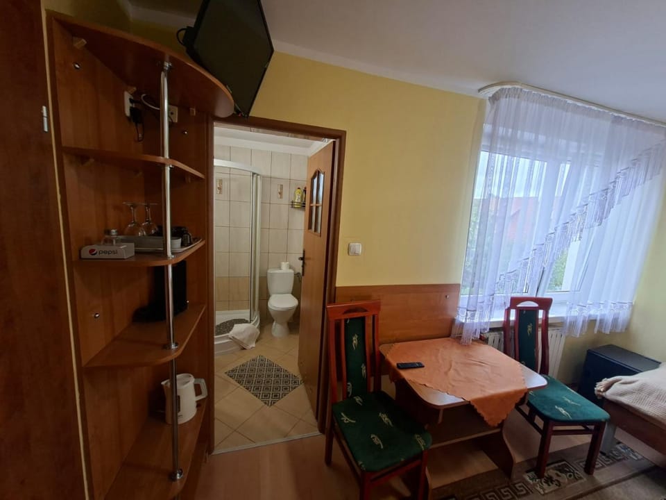 Pokoje gościnne Vacation rental in West Pomeranian Voivodeship, Poland