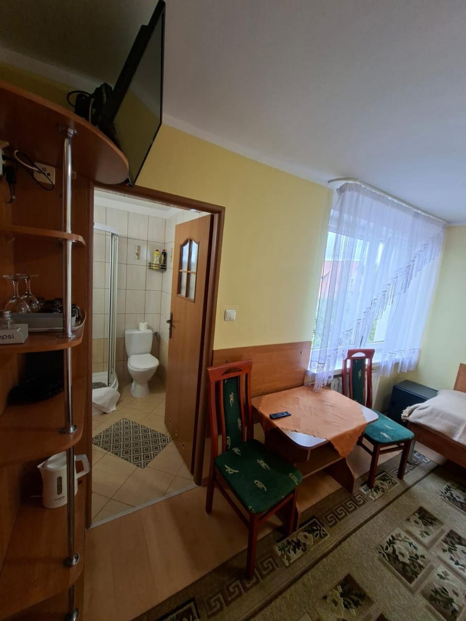 Pokoje gościnne Vacation rental in West Pomeranian Voivodeship, Poland