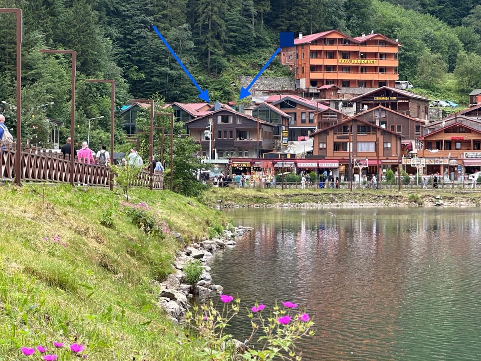 Property building, Neighbourhood, Natural landscape, View (from property/room), Street view, Location
