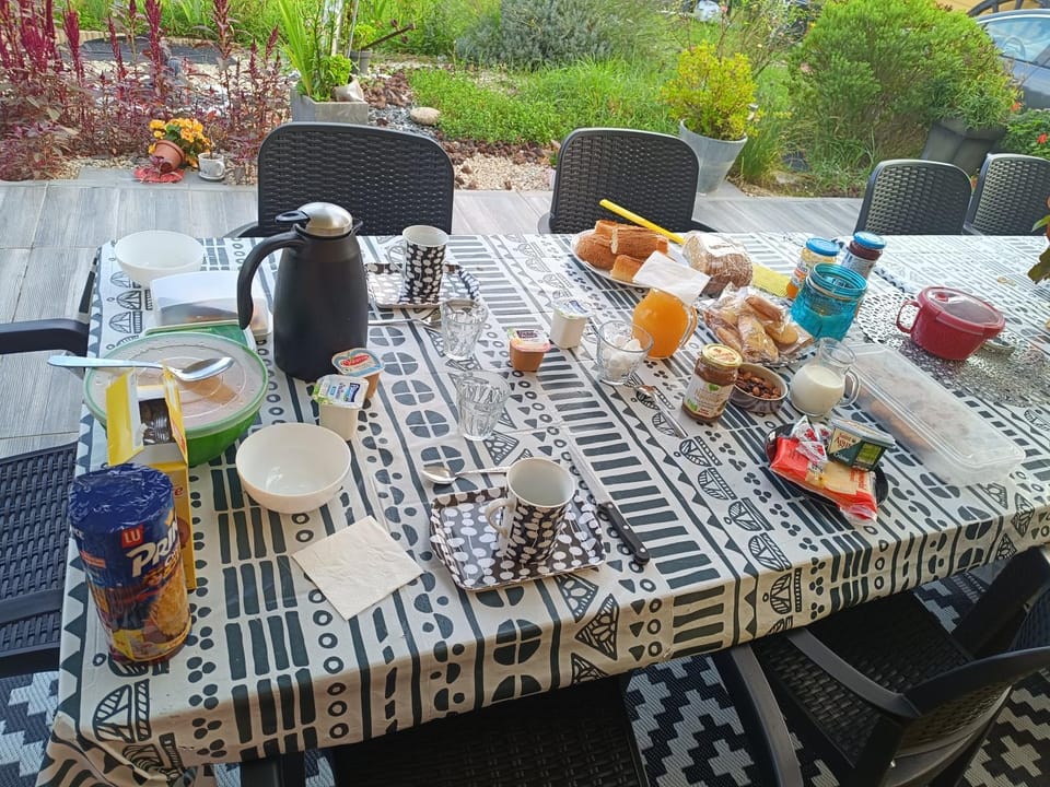 Breakfast