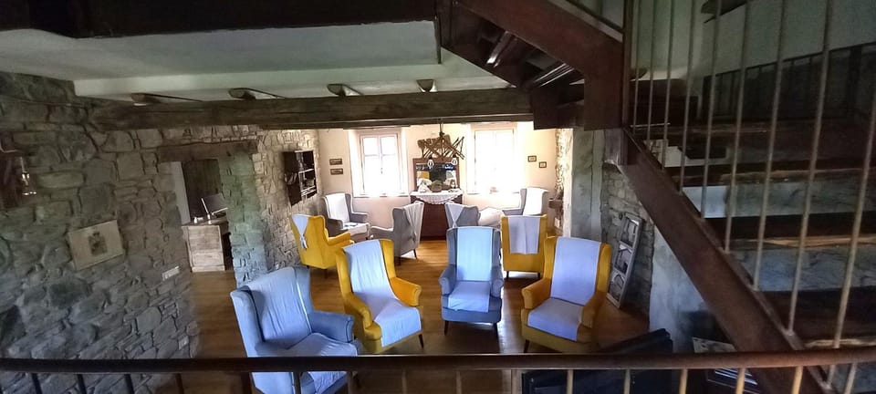 La Casa di LILLIA Bed and Breakfast in Emilia-Romagna