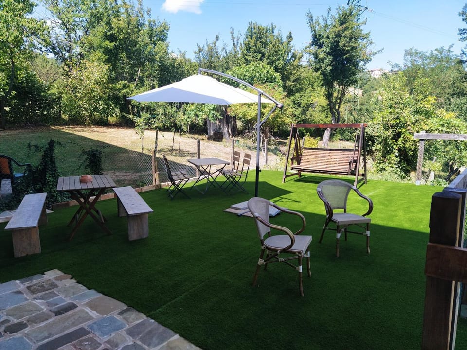 La Casa di LILLIA Bed and Breakfast in Emilia-Romagna