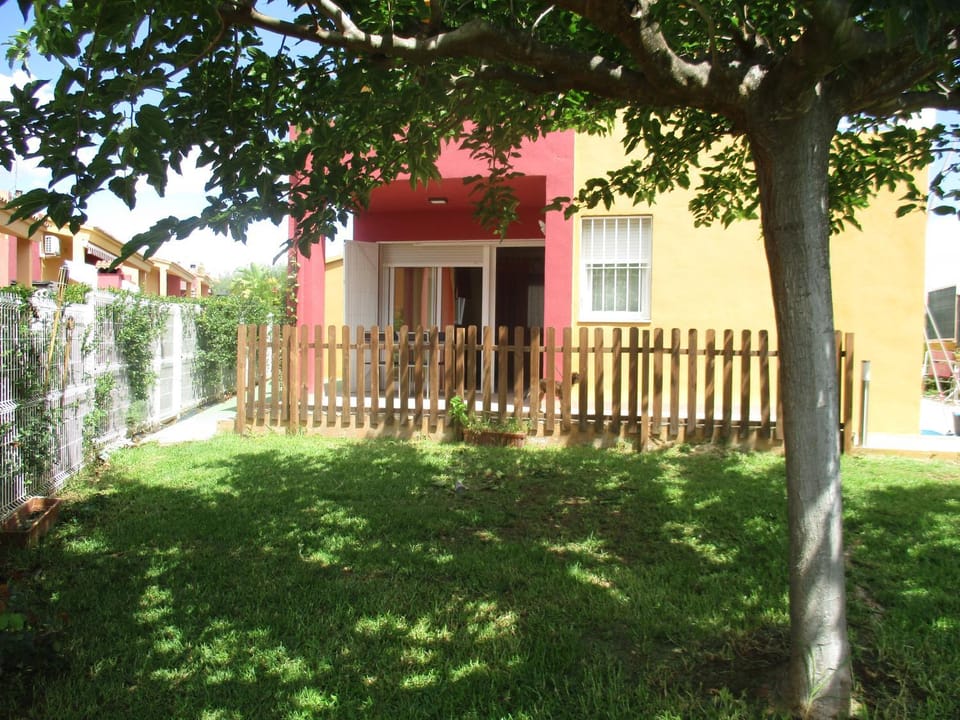 Chalet Les Moles 610 Inmomart House in Peniscola