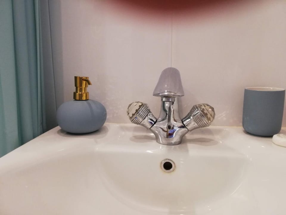 The Yellow House Apartment in Stara Zagora