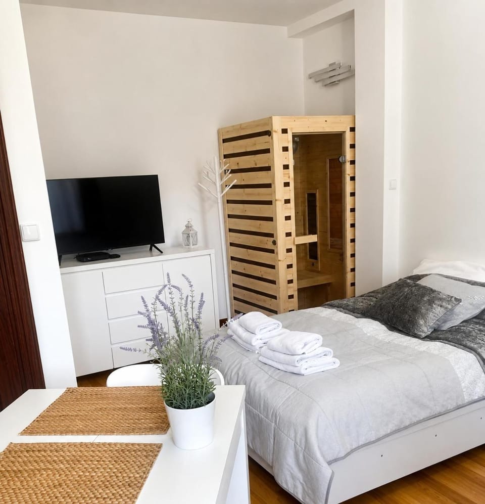 Baltic Pebble I Apartment in West Pomeranian Voivodeship, Poland