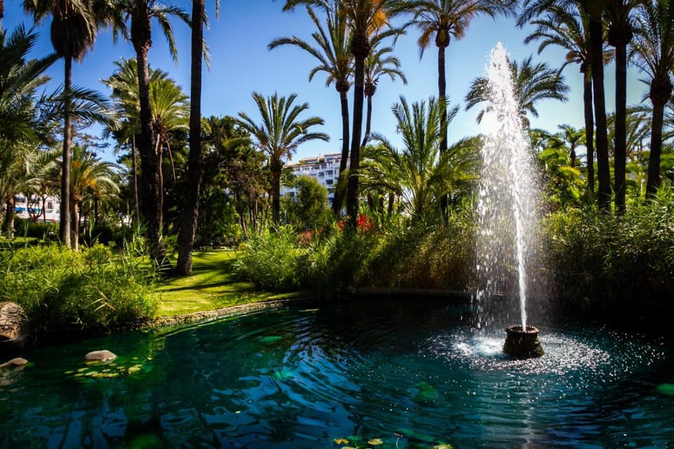 Day, Natural landscape, Garden, Garden