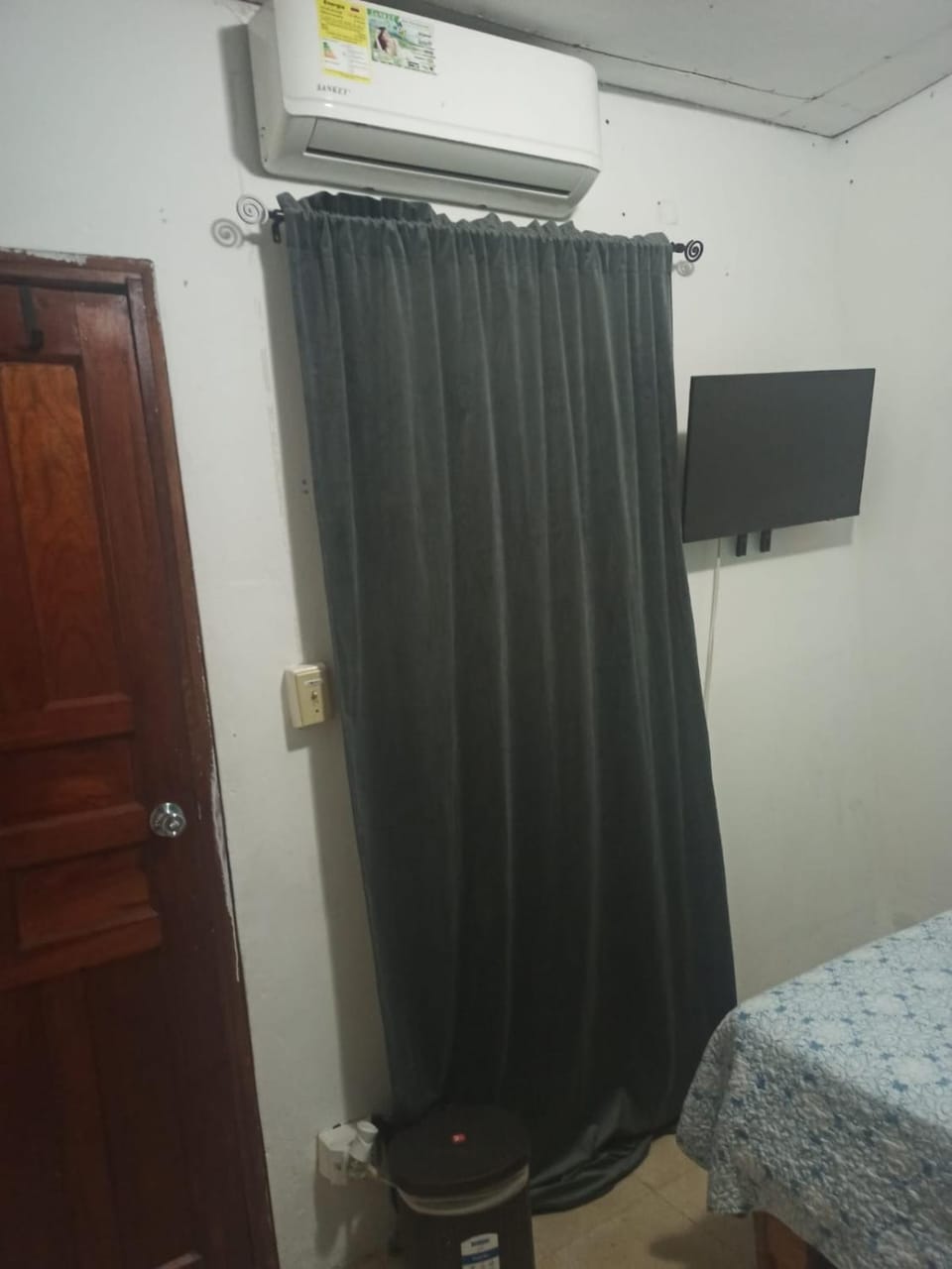 Hostal Familiar Argeñal Hostel in David