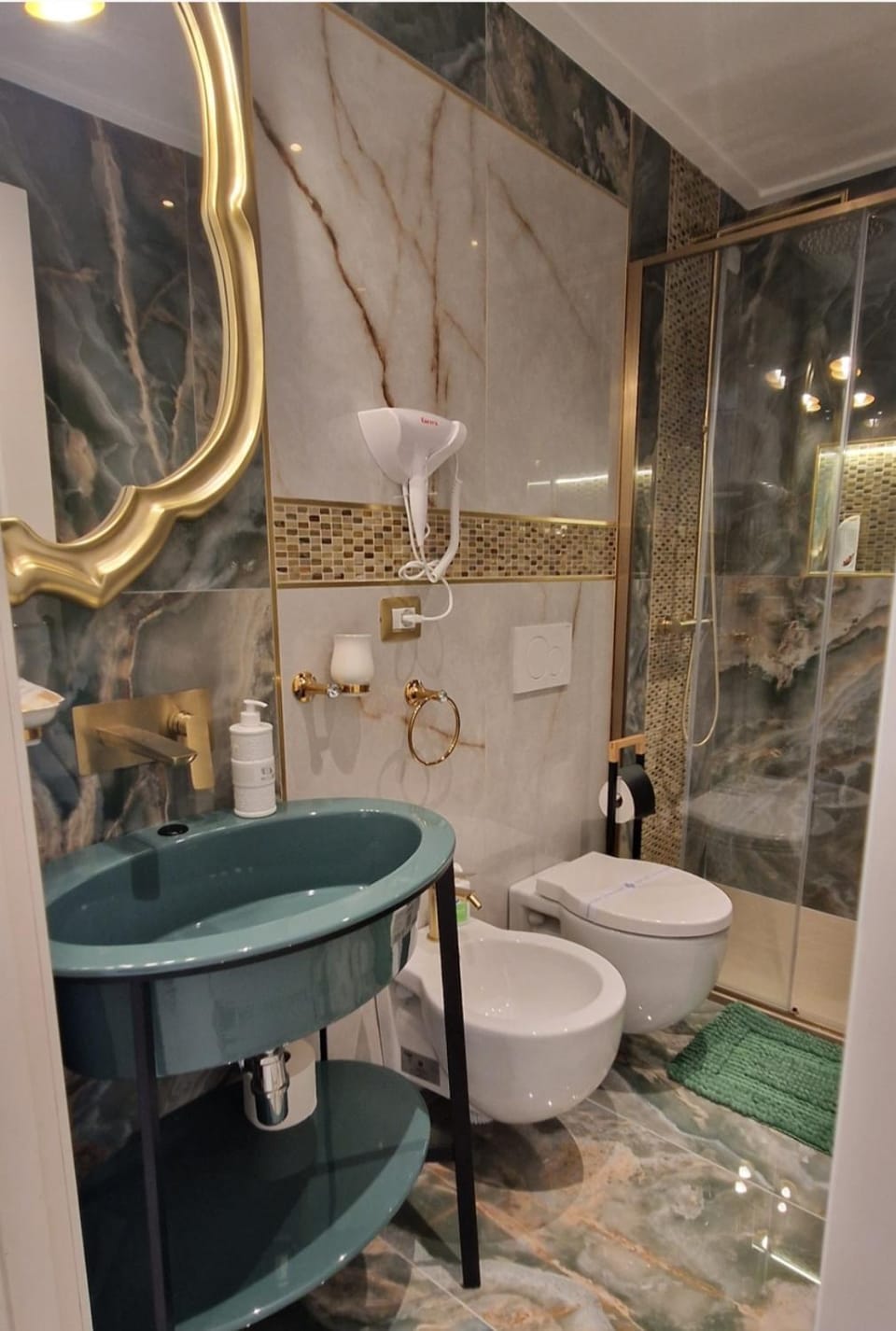 Le Radici Accomodation Apartment in Tropea