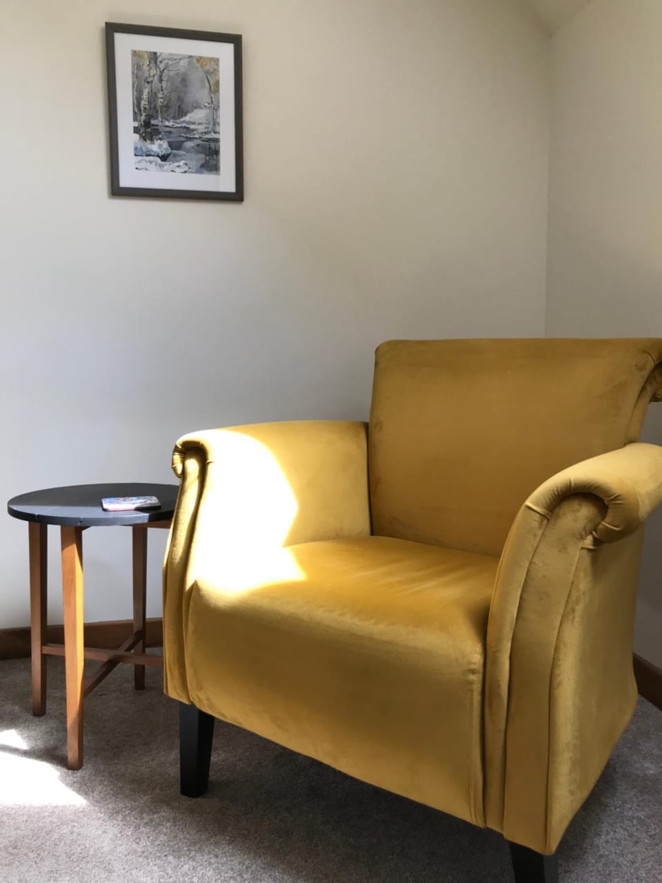 Cornerstone Bed and Breakfast in Scotland