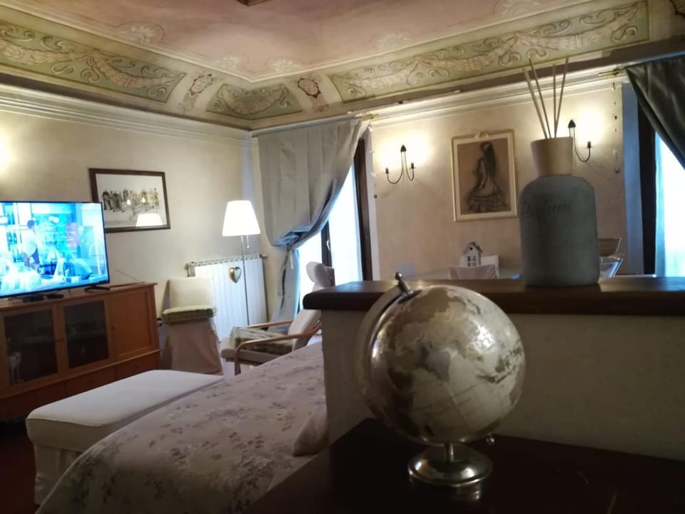 Loft ‘900 Bed and Breakfast in Emilia-Romagna