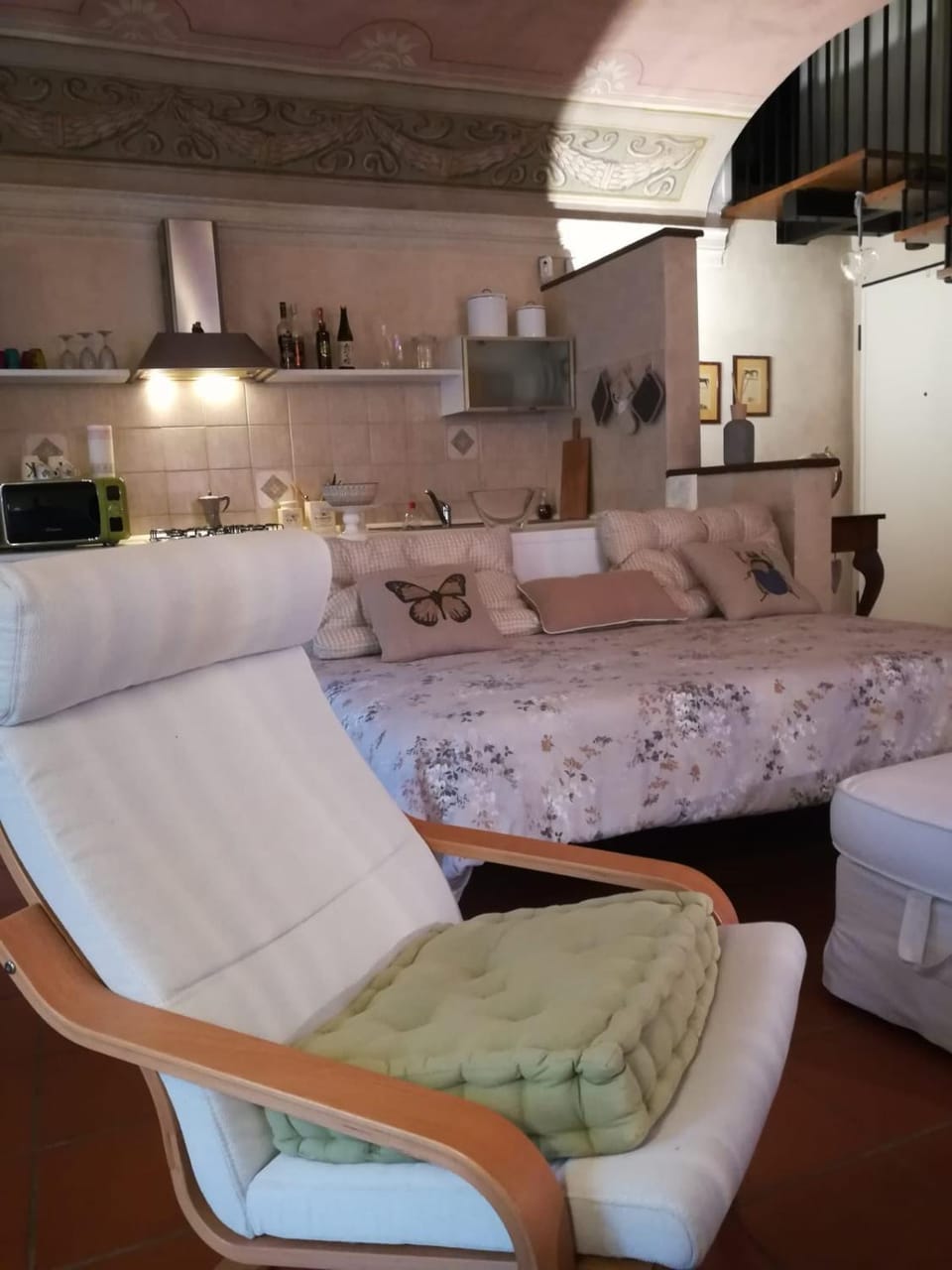 Loft ‘900 Bed and Breakfast in Emilia-Romagna