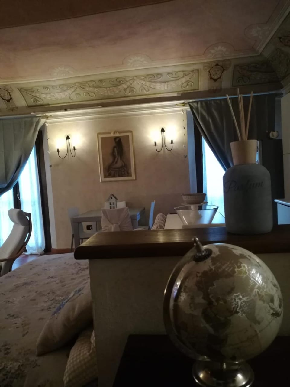 Loft ‘900 Bed and Breakfast in Emilia-Romagna