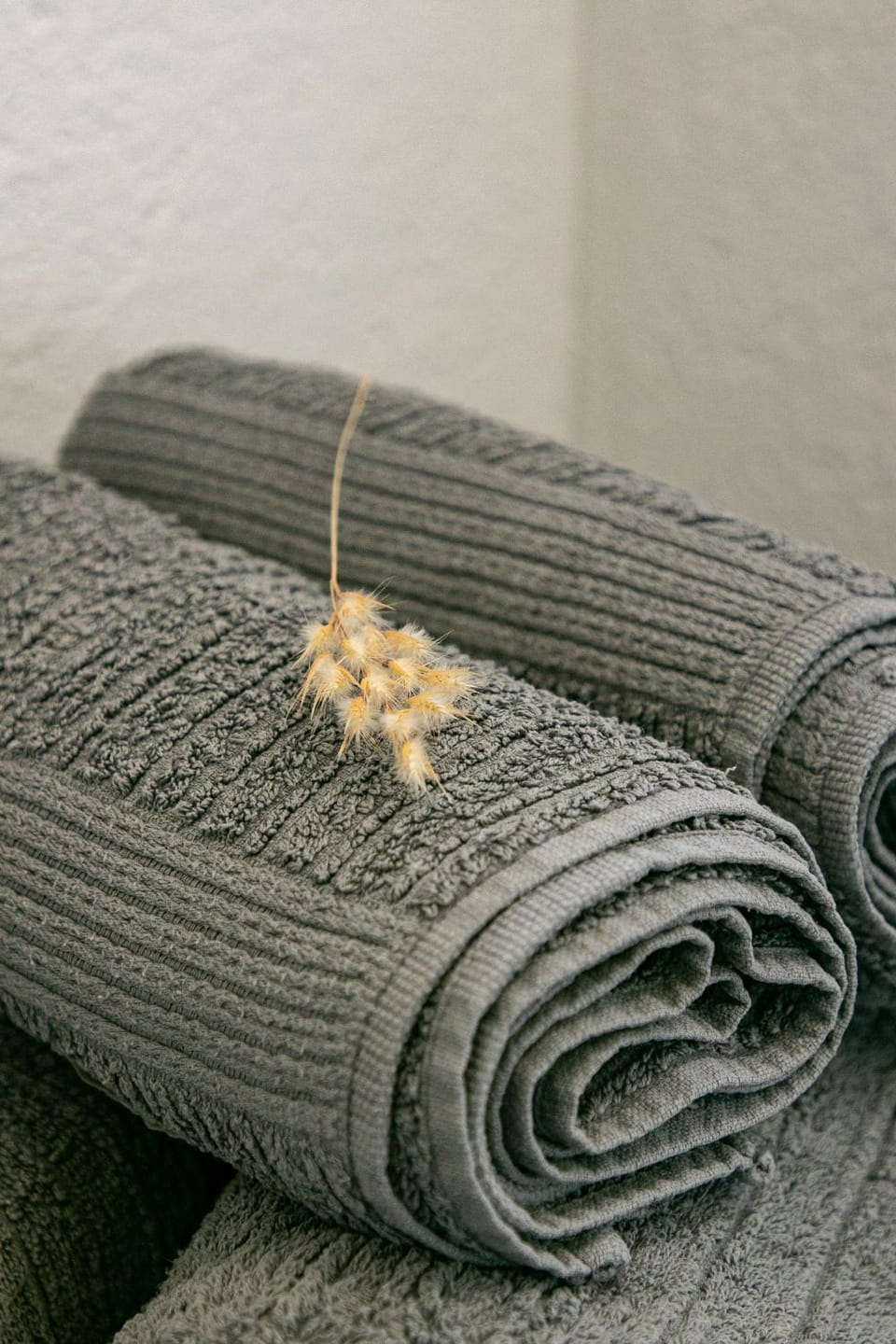 towels