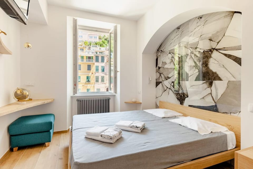 View (from property/room), Bedroom