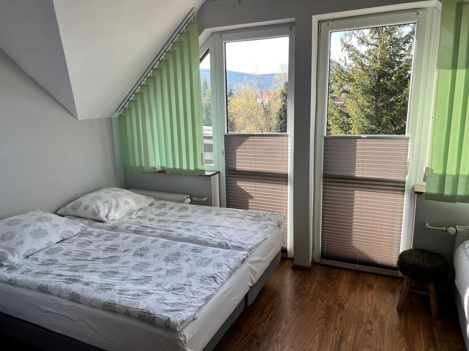 Pogodne Siedlisko Karpacz Bed and Breakfast in Lower Silesian Voivodeship