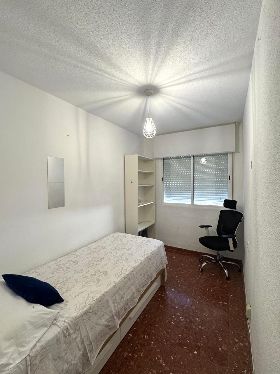 Apartamento en el centro de Malaga Apartment in Malaga