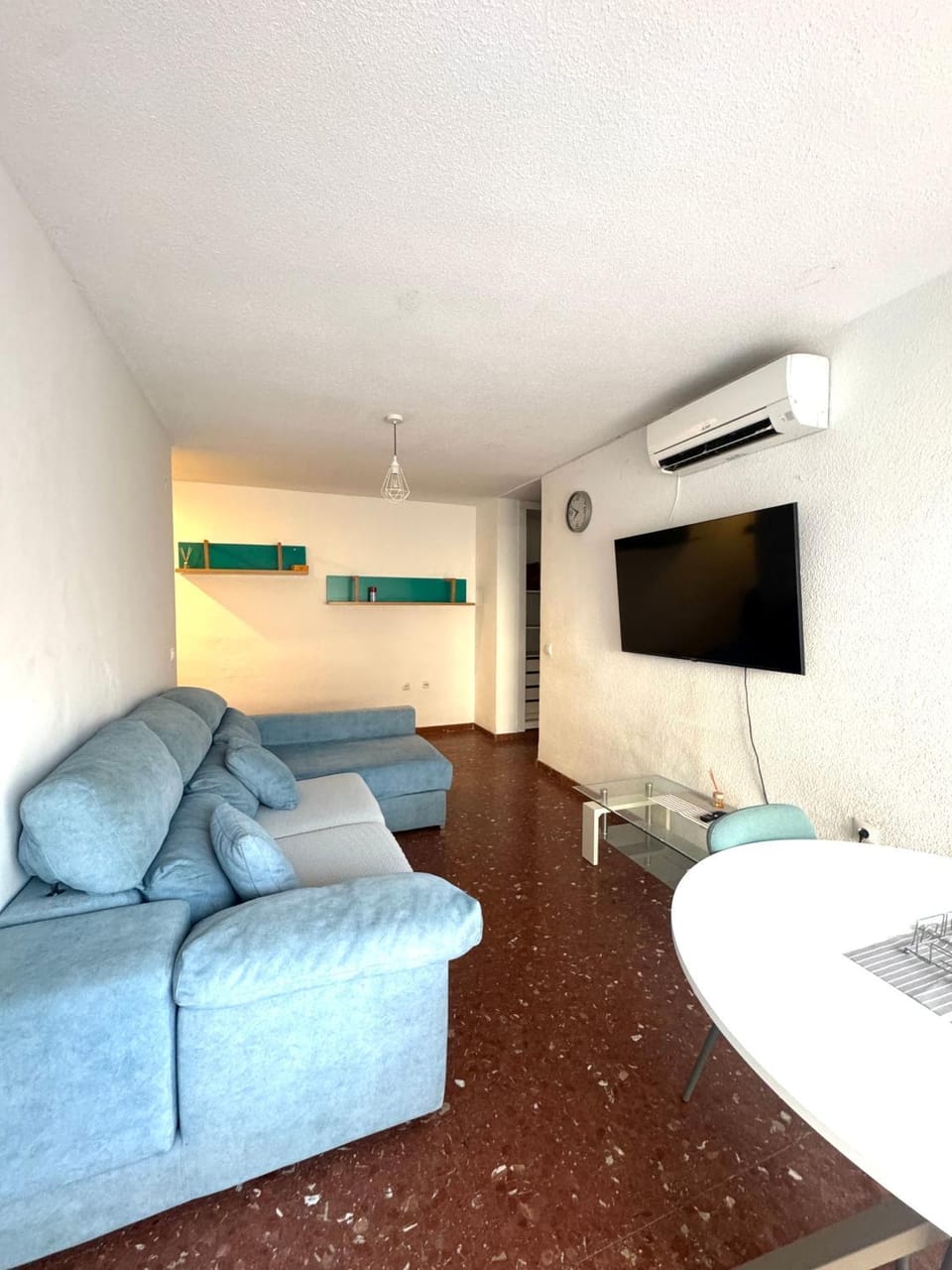 Apartamento en el centro de Malaga Apartment in Malaga
