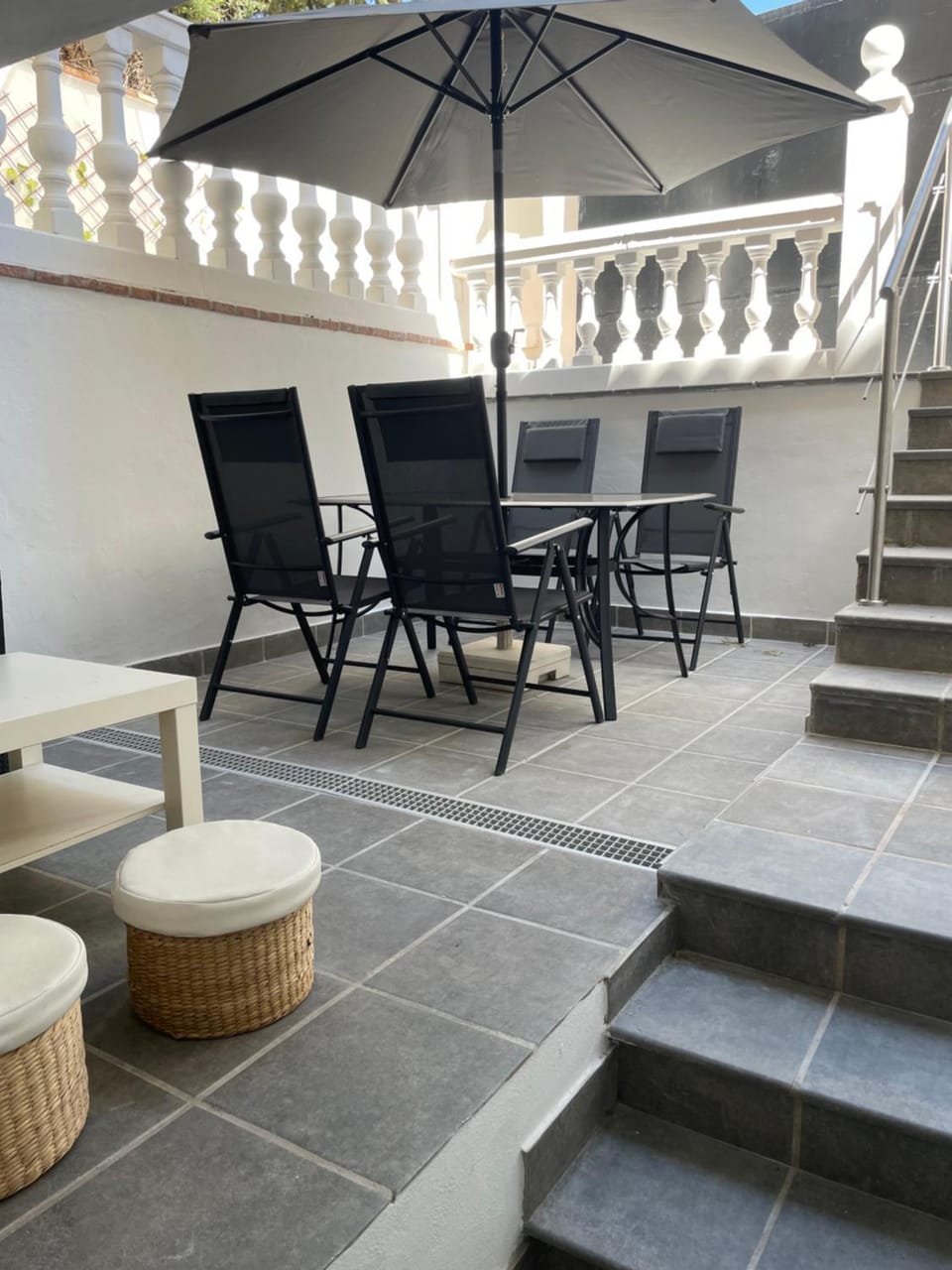 casa espiga House in Benalmadena