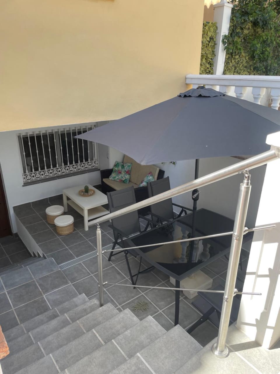 casa espiga House in Benalmadena