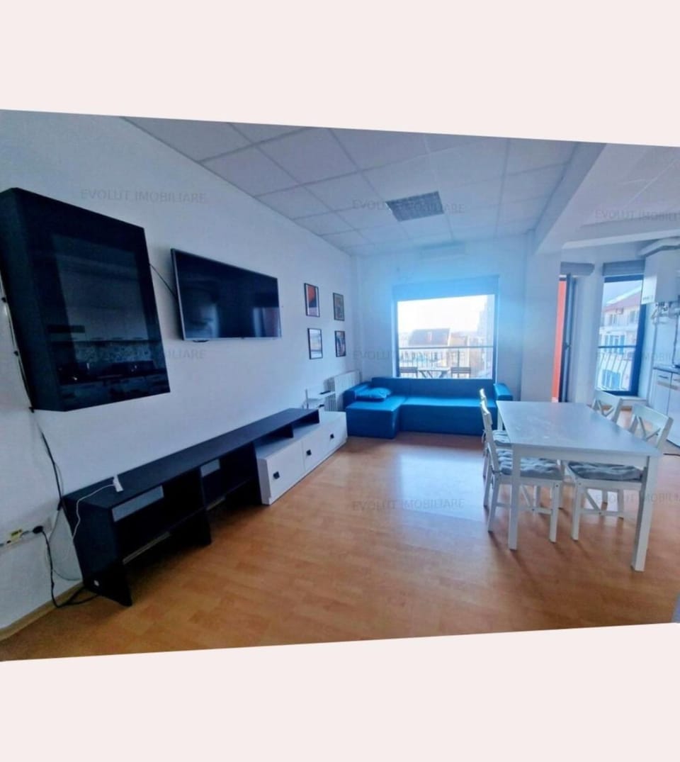 apartament sunrise faleza nord Apartment in Constanta