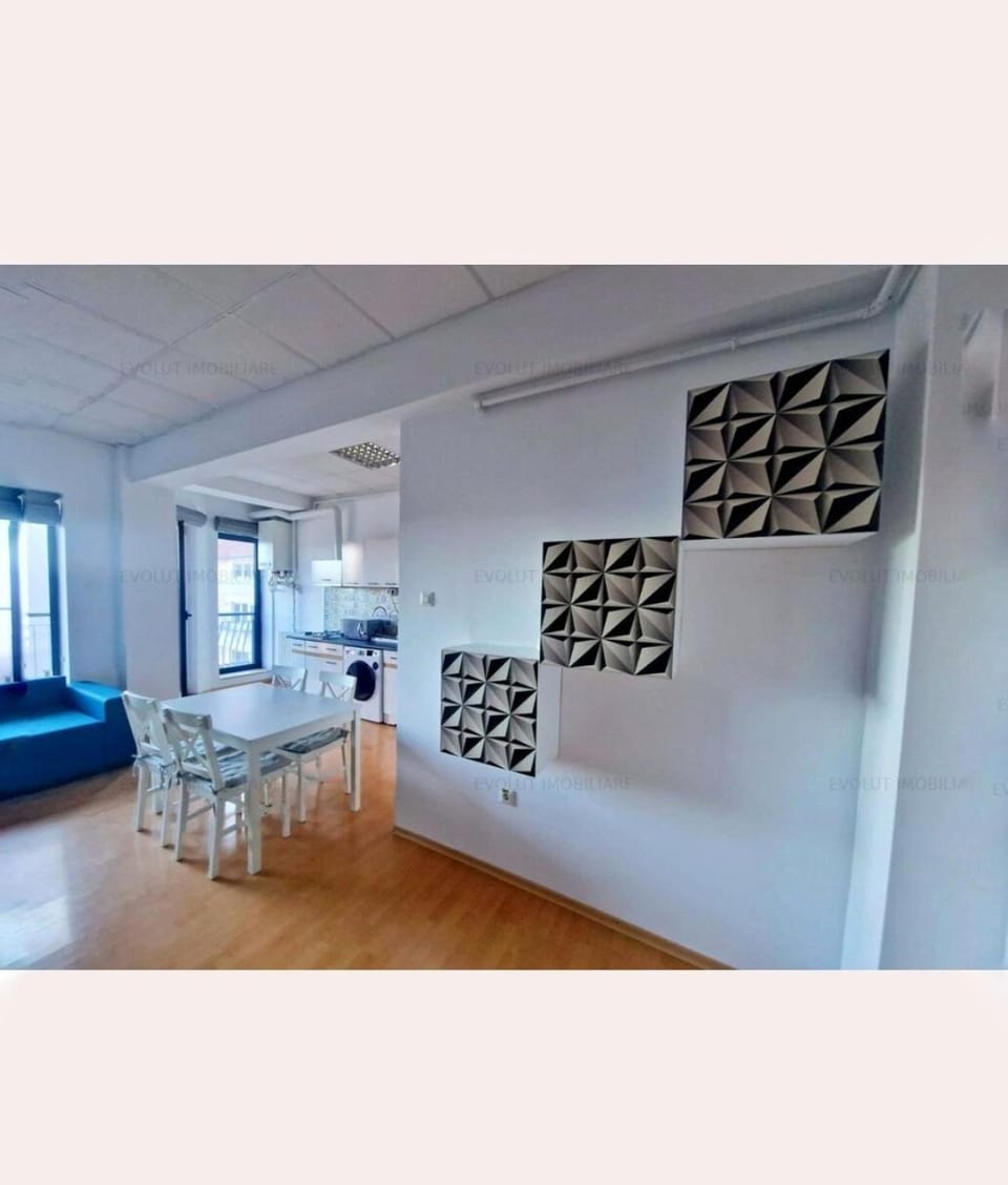 apartament sunrise faleza nord Apartment in Constanta