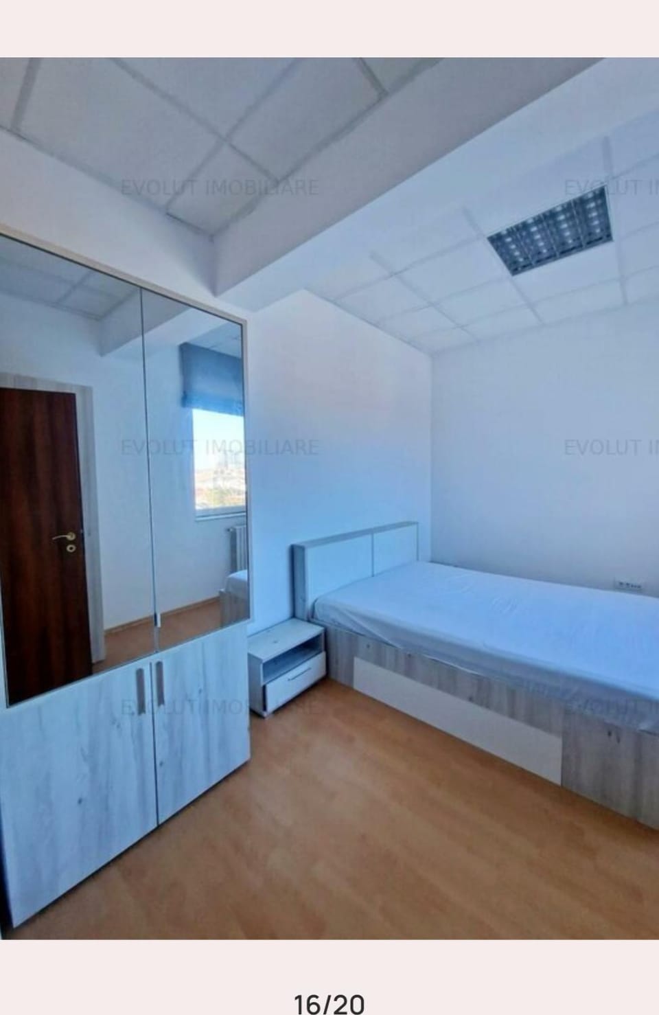 apartament sunrise faleza nord Apartment in Constanta