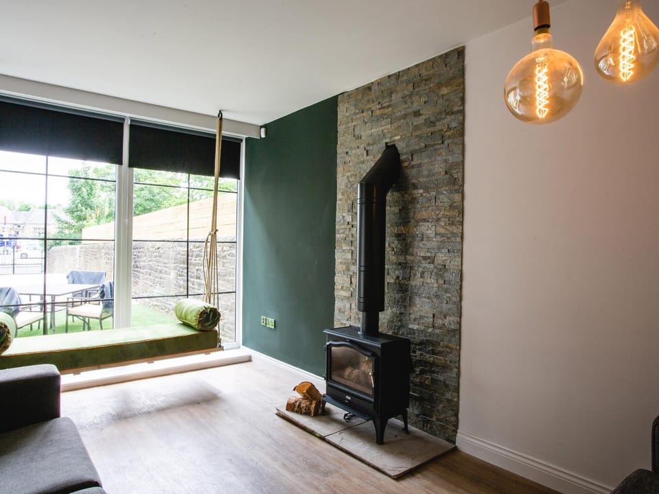 Herriots House House in Skipton