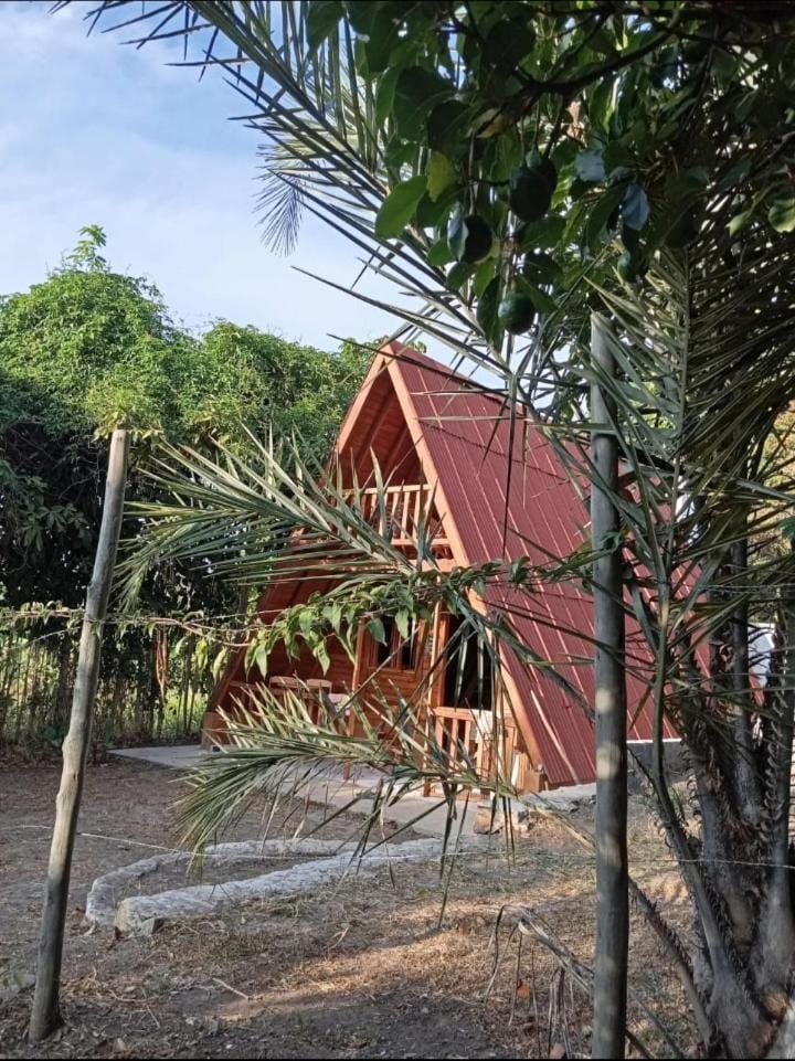 CHALÉ HAKUNA MATATA-Vale do capão Chalet in State of Bahia