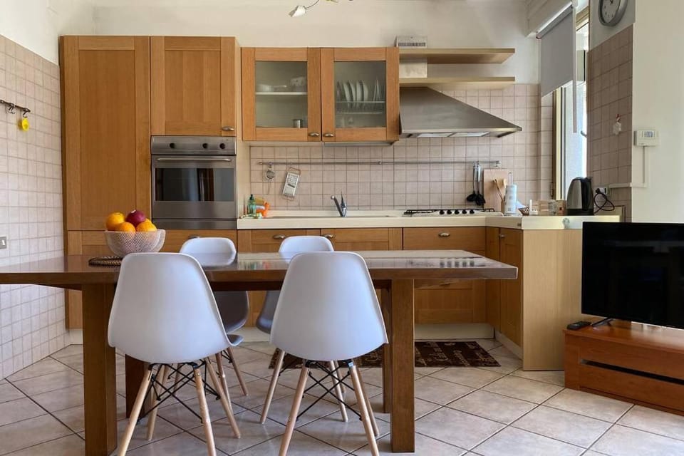 La Casa di Placido Apartment in Pescara