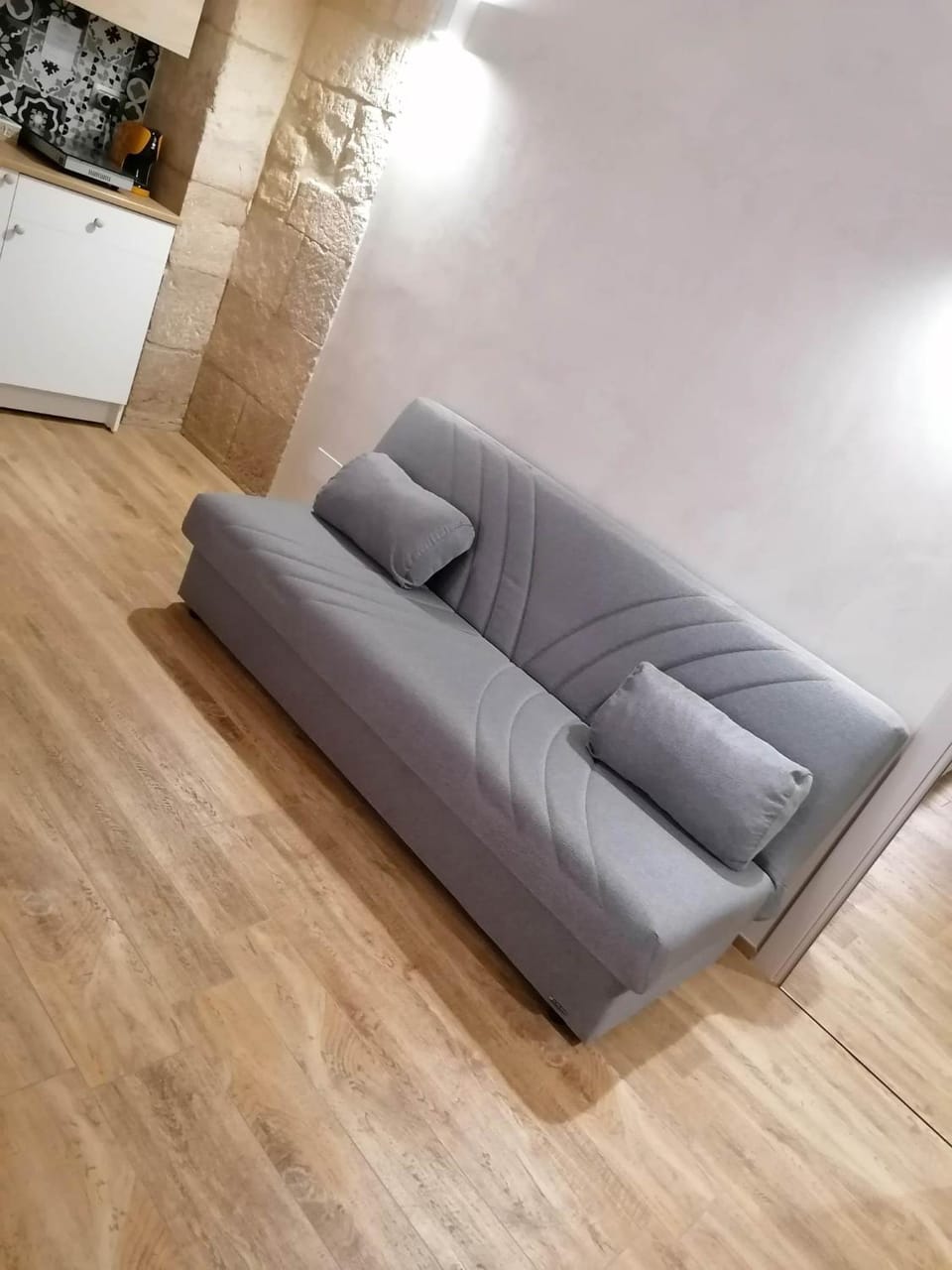 LA DIMORA DEL PRINCIPE-Loft Apartment in Trani