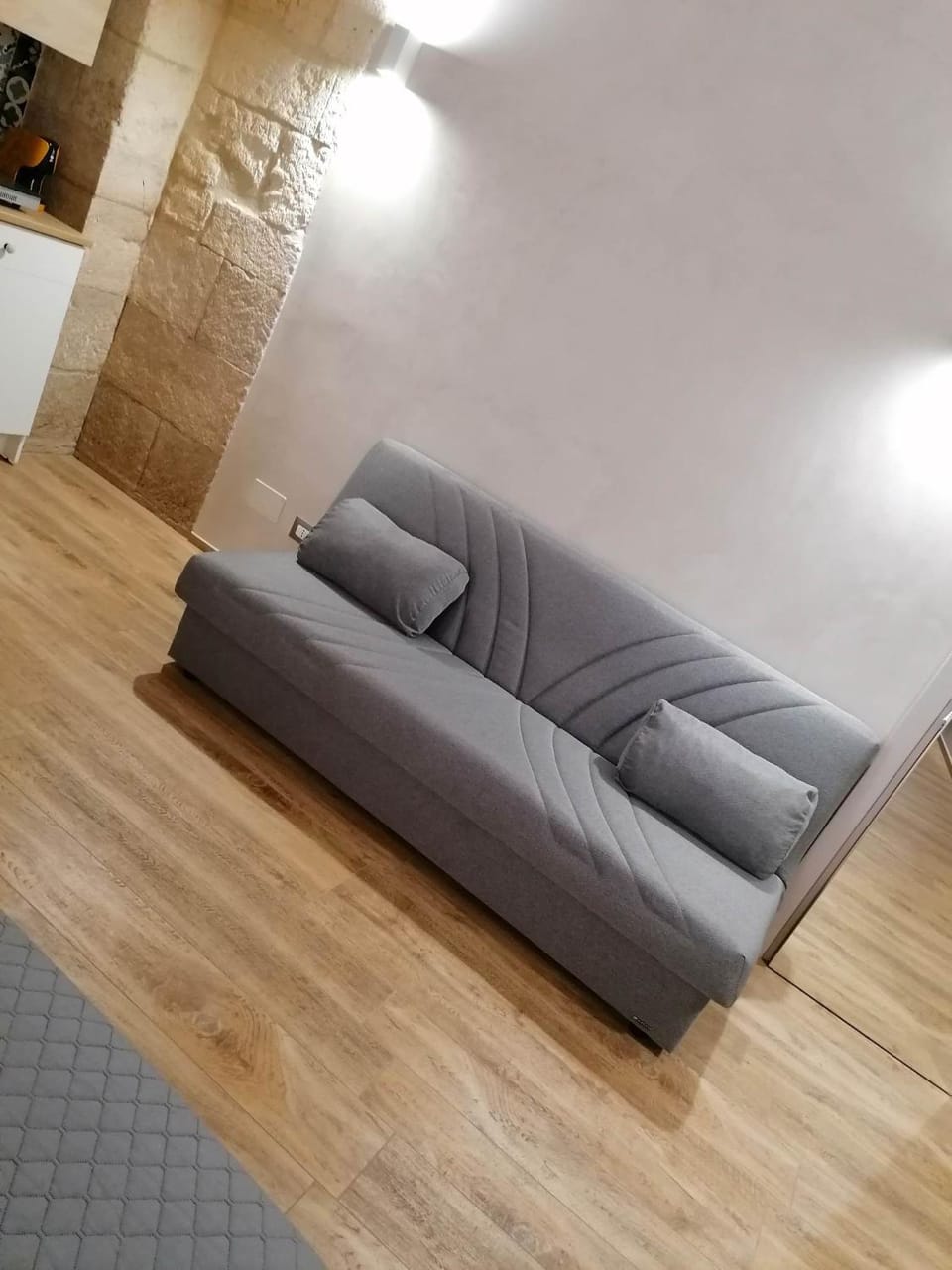 LA DIMORA DEL PRINCIPE-Loft Apartment in Trani