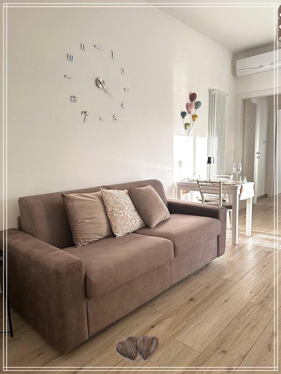 Medico Romantic House Apartment in Apulia