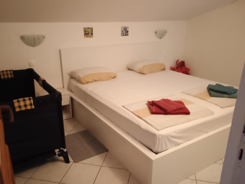 CHERISH Apartment in Novalja