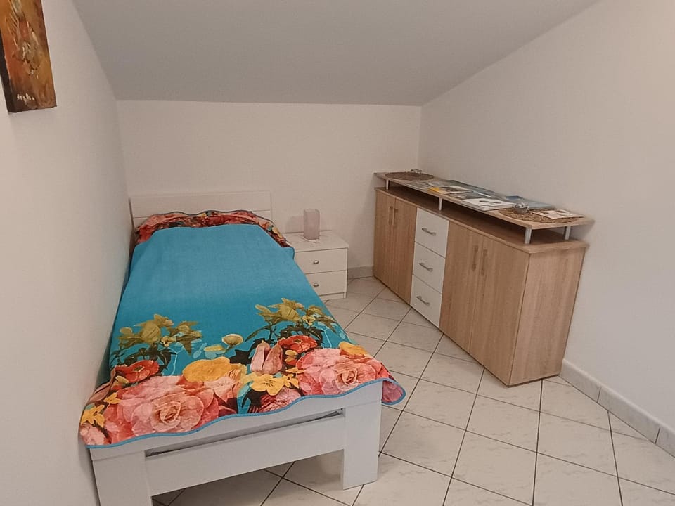 CHERISH Apartment in Novalja