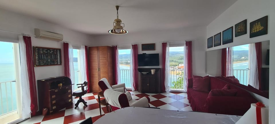 CASA PARADISO VIESTE Apartment in Vieste