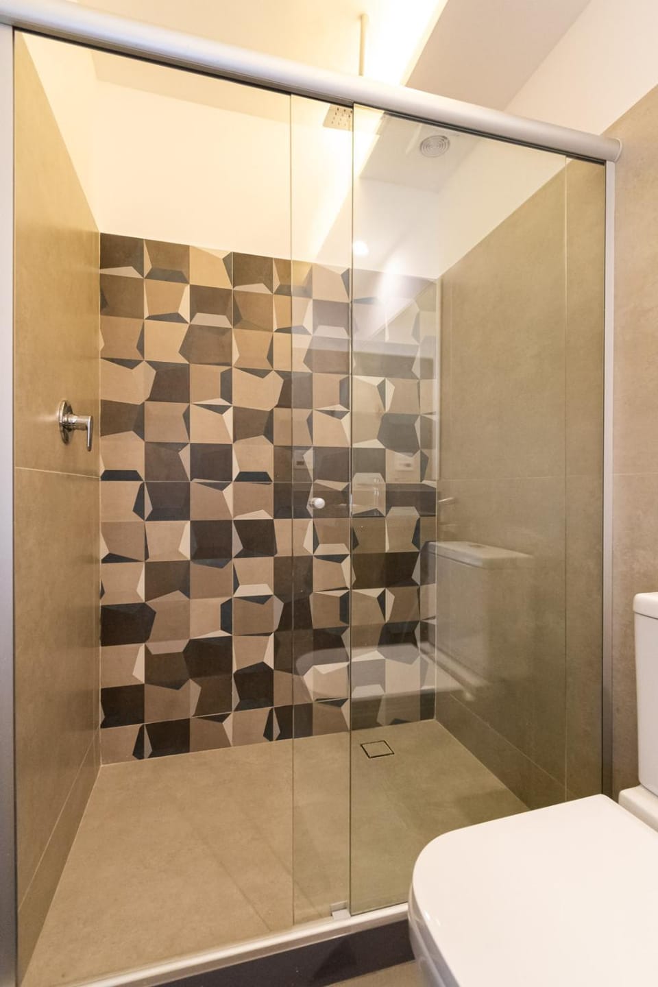 2BDRs 300m from Ipanema Beach | VP 318/310 Apartment in Rio de Janeiro