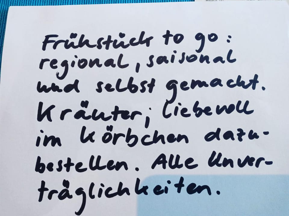 Text overlay