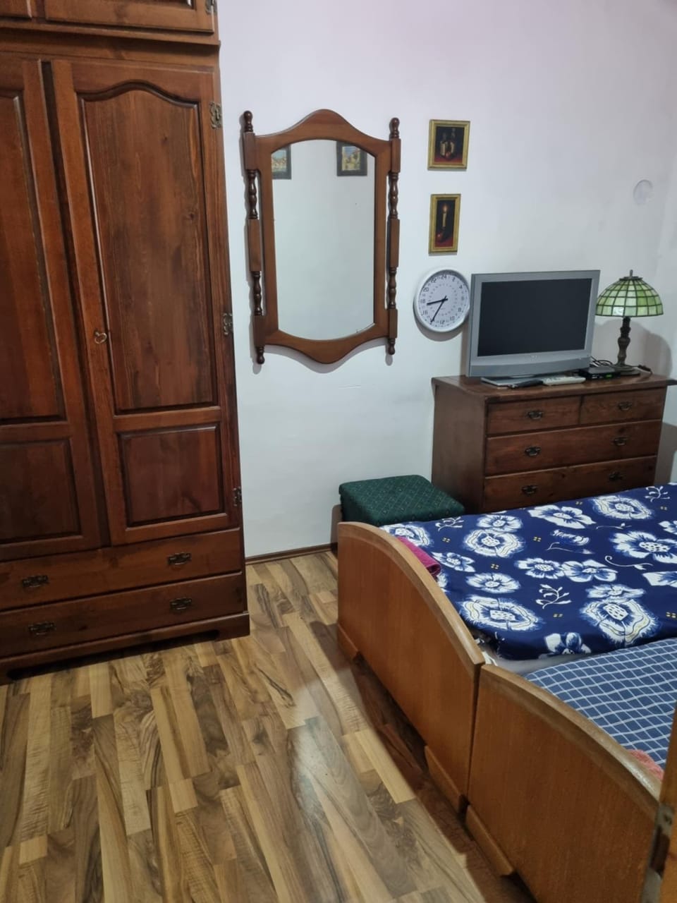 Privatni smestaj Apartman Ristovic preko puta poste 02 Bed and Breakfast in Serbia