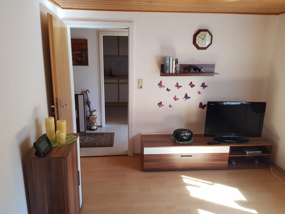 Ferienwohnung im Wiesenweg Apartment in Baden-Württemberg