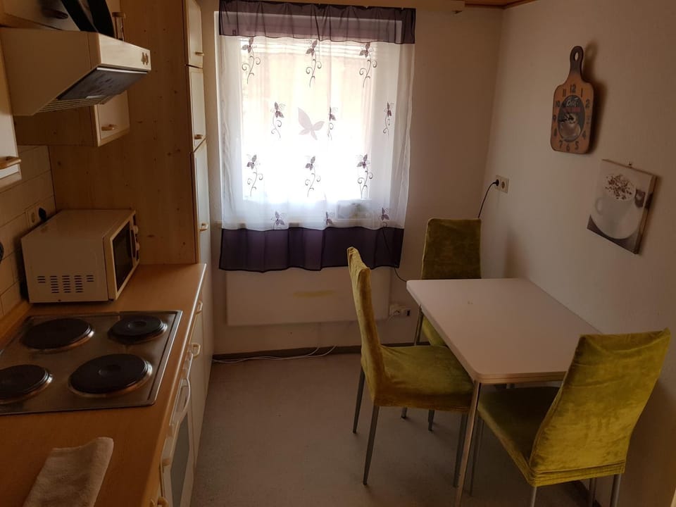 Ferienwohnung im Wiesenweg Apartment in Baden-Württemberg