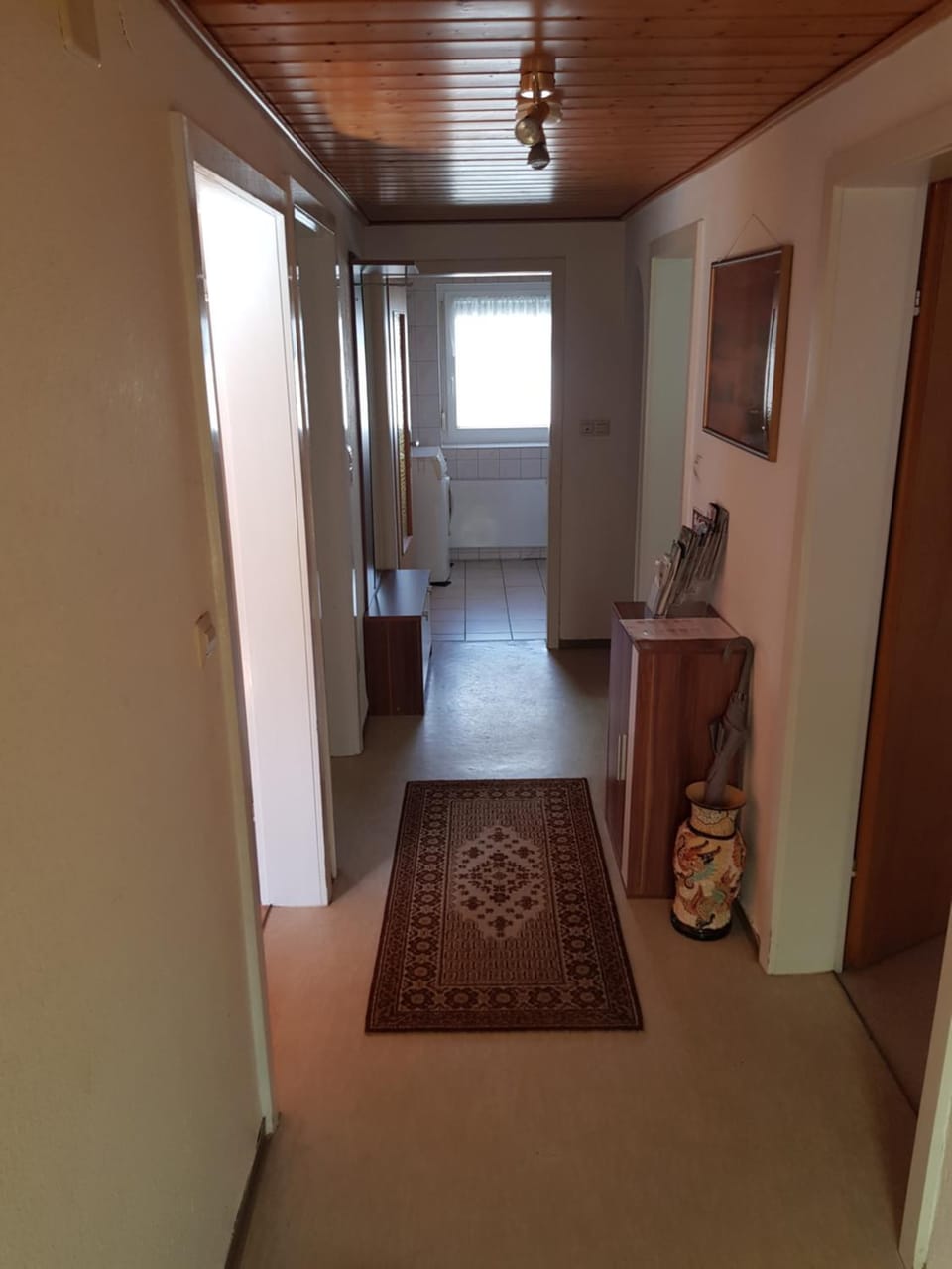 Ferienwohnung im Wiesenweg Apartment in Baden-Württemberg