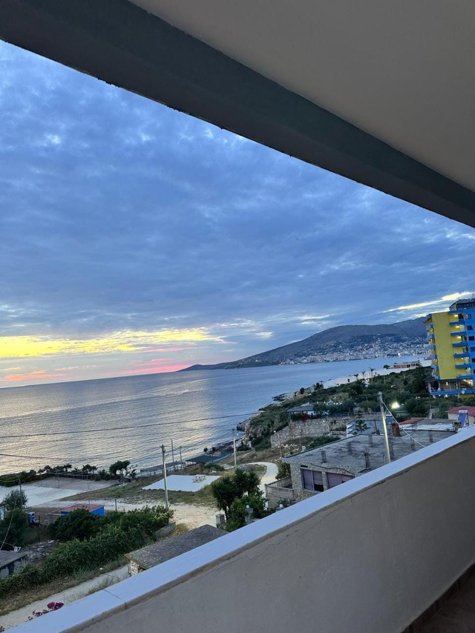 Kenza Apartments Apartment in Vlorë County, Albania