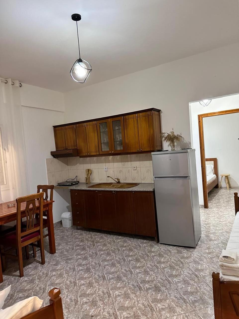 Kenza Apartments Apartment in Vlorë County, Albania