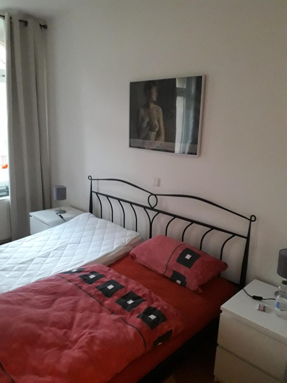 Ferienwohnung Chemnitz - Kaßberg Apartment in Chemnitz