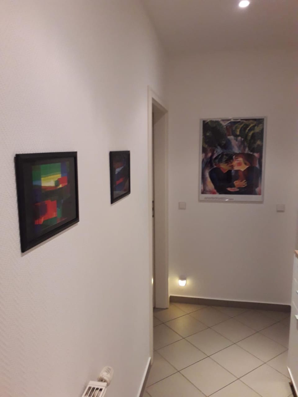 Ferienwohnung Chemnitz - Kaßberg Apartment in Chemnitz