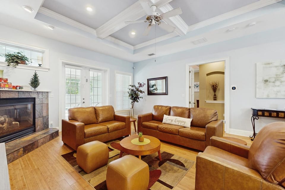 Coastal Oasis House in Indian Rocks Beach