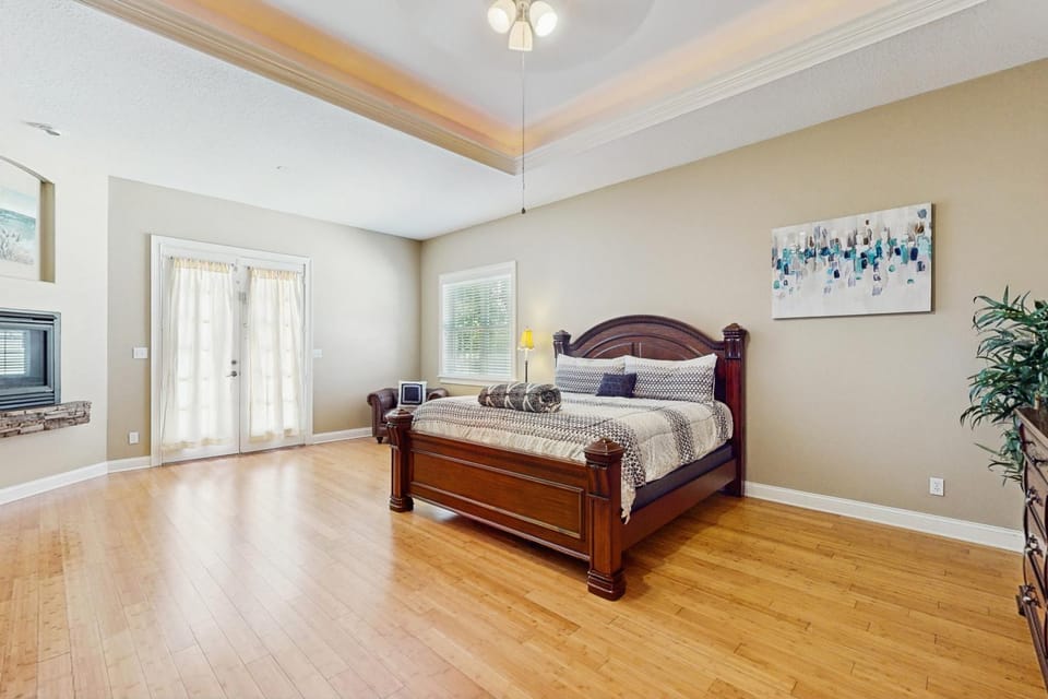 Coastal Oasis House in Indian Rocks Beach