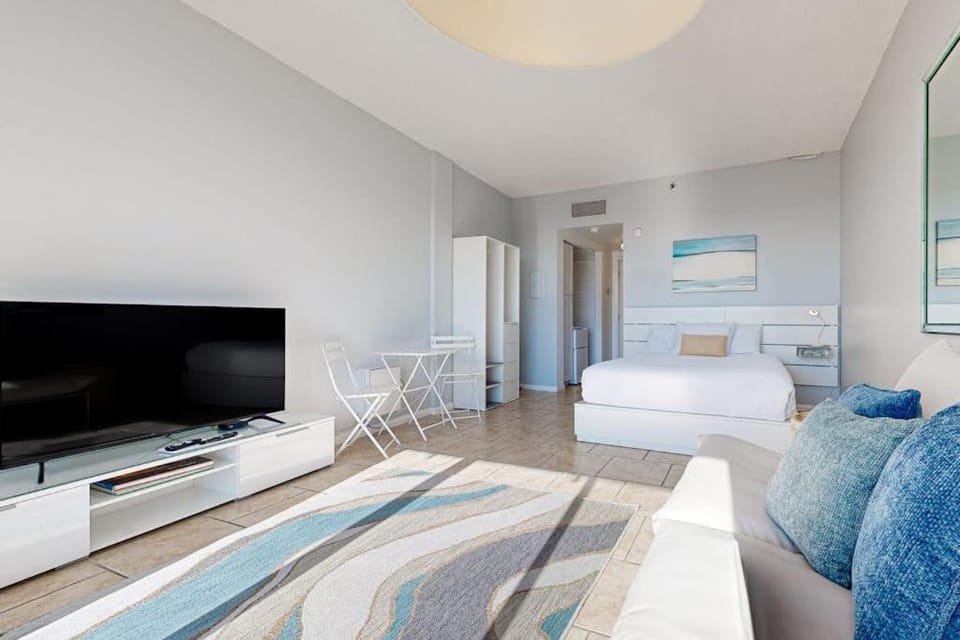 Pirates Bay B314 Apartment in Fort Walton Beach