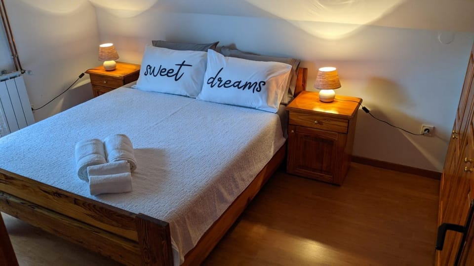 Sweet Dreams Apartment in Zlatibor